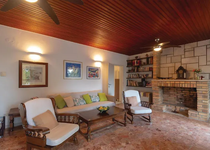 In With House Sea View Hébergement de vacances *