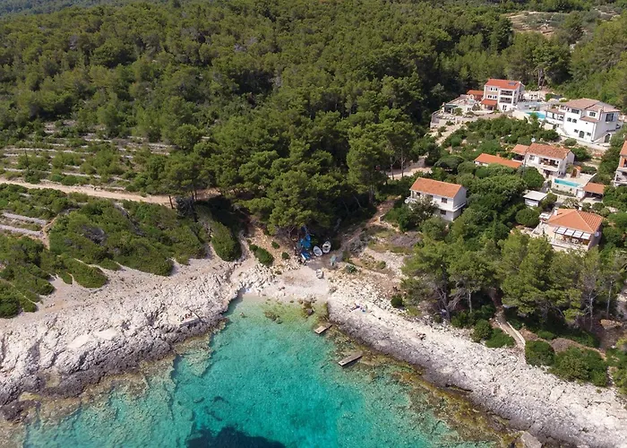 In With House Sea View Hébergement de vacances