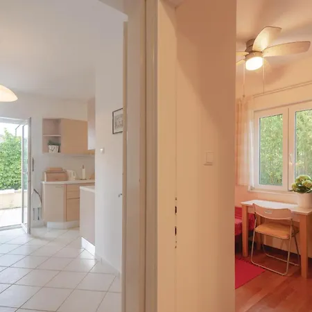 Tatil Evi Beautiful Home In Orebic Orebić