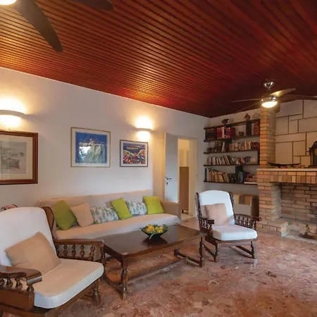 In With House Sea View Dom wakacyjny *