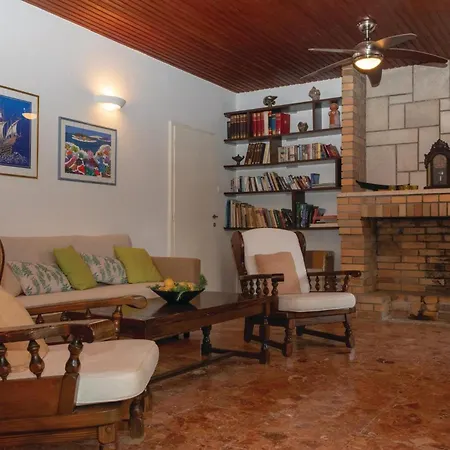 In With House Sea View Orebić