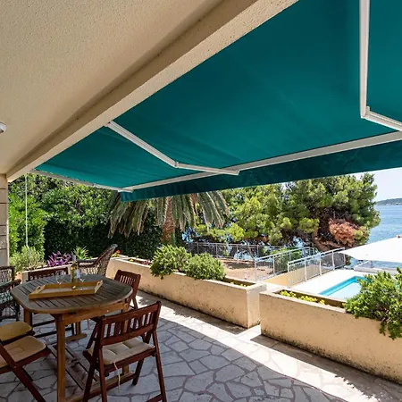 In With House Sea View Dom wakacyjny Orebić