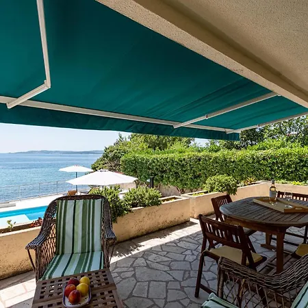 In With House Sea View Orebić