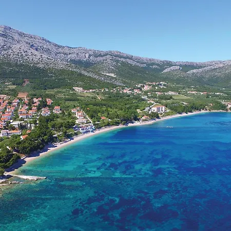 In With House Sea View Dom wakacyjny