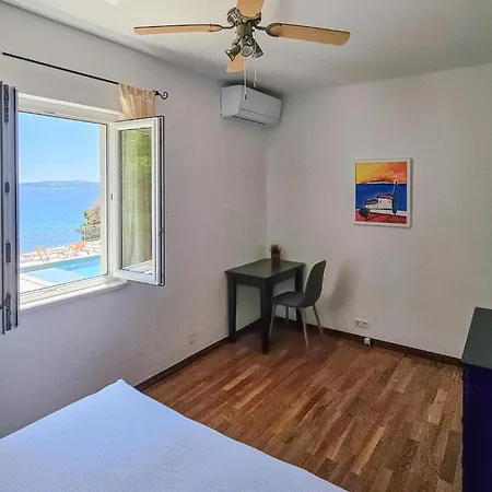 Beautiful Home In Orebic Tatil Evi *