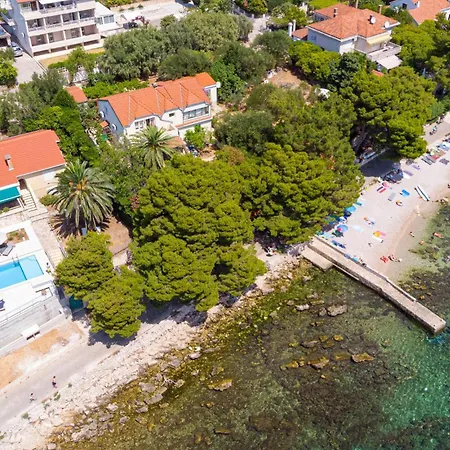 In With House Sea View