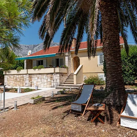 In With House Sea View Dom wakacyjny *