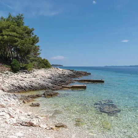 In With House Sea View Dom wakacyjny Orebić