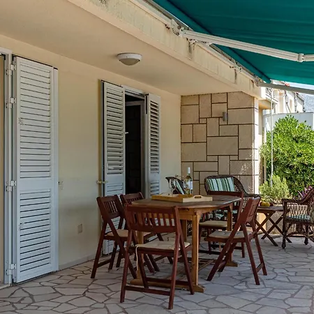 Beautiful Home In Orebic *