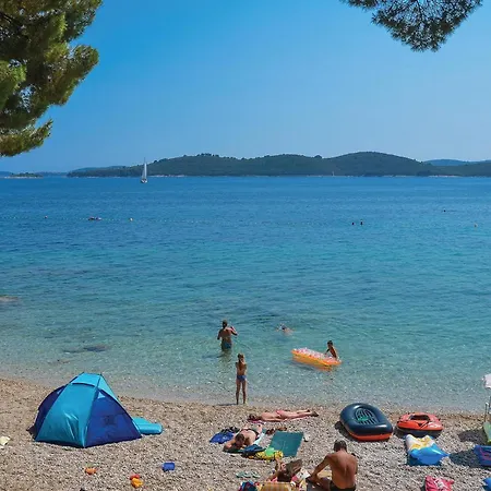 In With House Sea View Dom wakacyjny